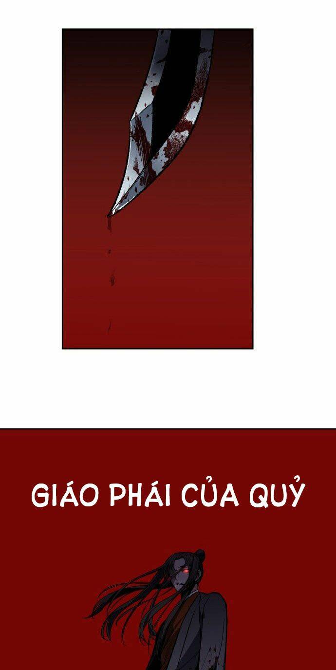 Thiên Ma Thần Quyết Trùng Sinh Chapter 0 - Trang 2