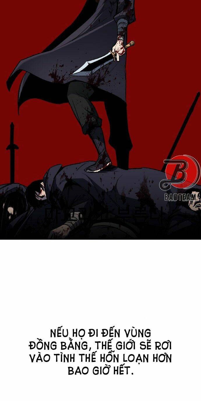 Thiên Ma Thần Quyết Trùng Sinh Chapter 0 - Trang 2