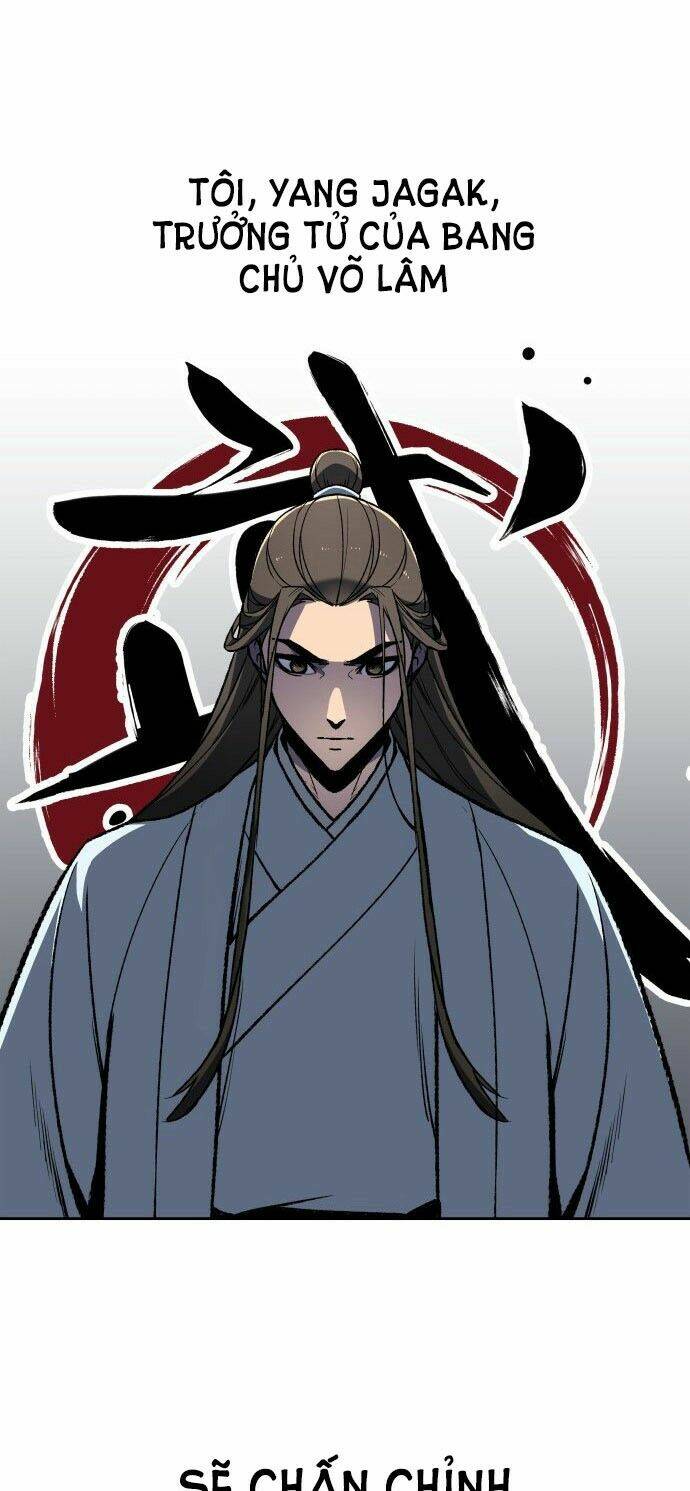 Thiên Ma Thần Quyết Trùng Sinh Chapter 0 - Trang 2