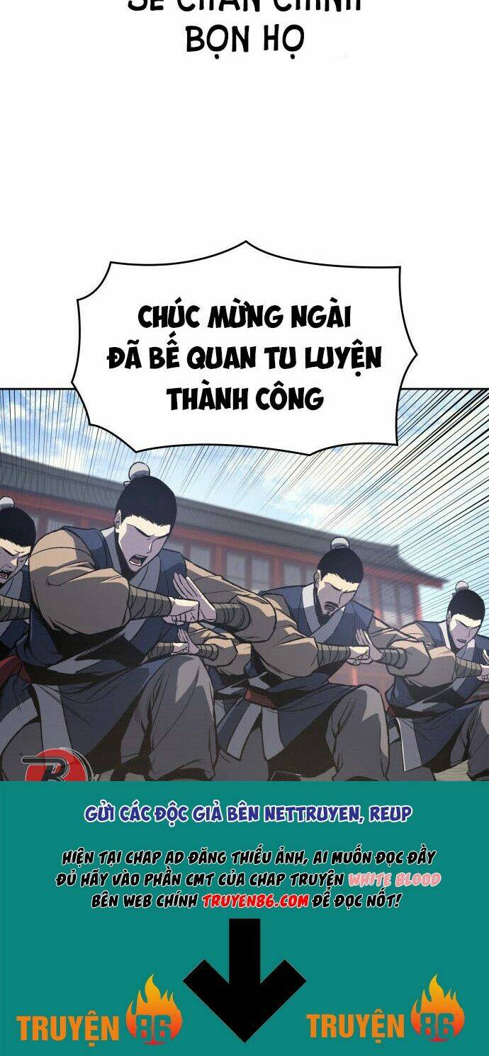 Thiên Ma Thần Quyết Trùng Sinh Chapter 0 - Trang 2