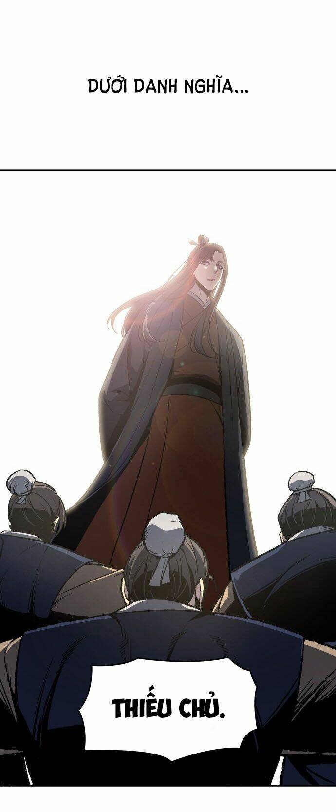 Thiên Ma Thần Quyết Trùng Sinh Chapter 0 - Trang 2