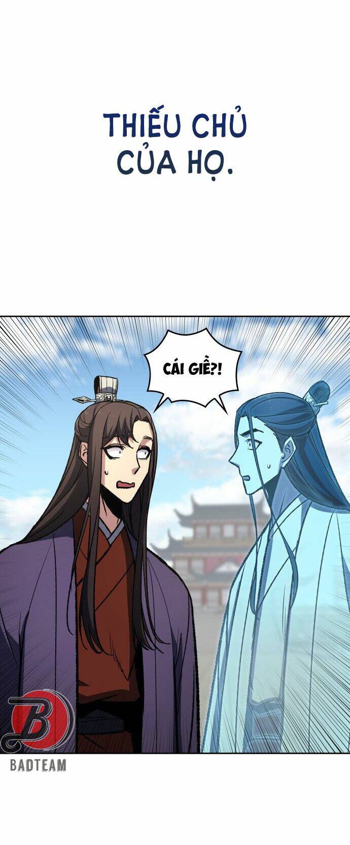 Thiên Ma Thần Quyết Trùng Sinh Chapter 0 - Trang 2