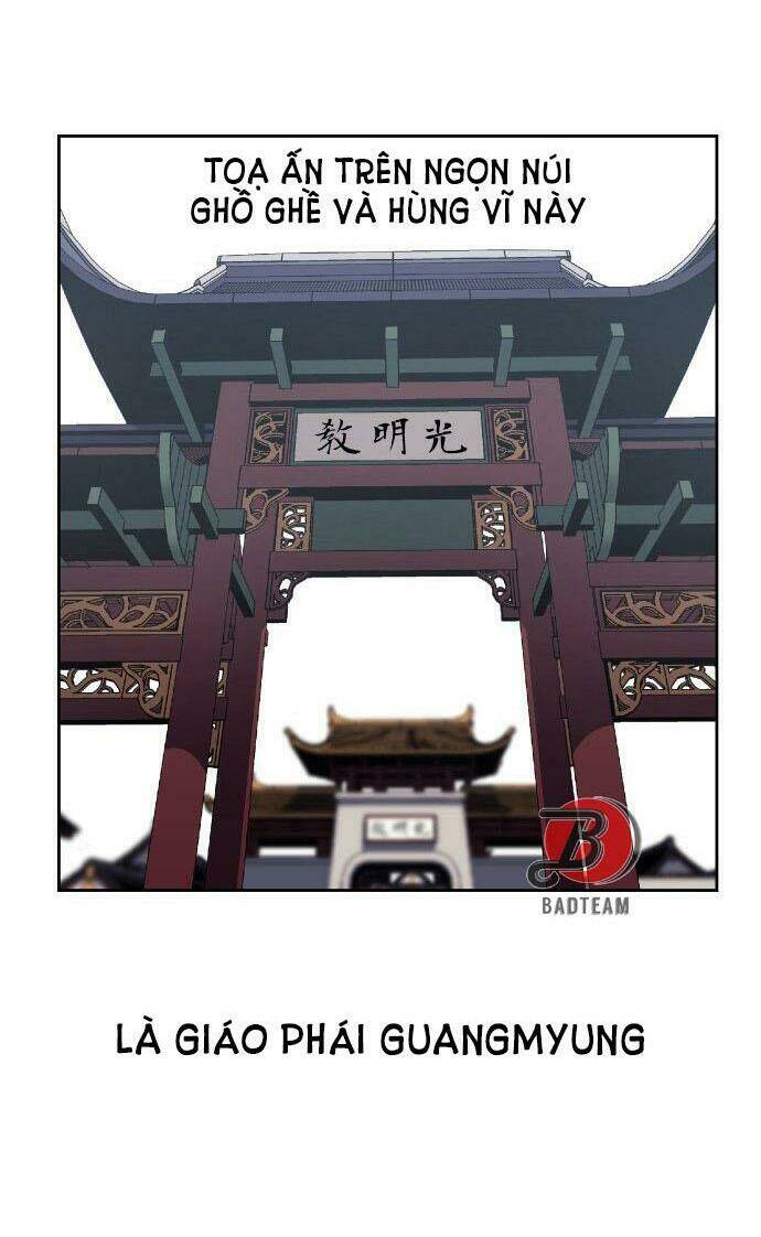 Thiên Ma Thần Quyết Trùng Sinh Chapter 0 - Trang 2