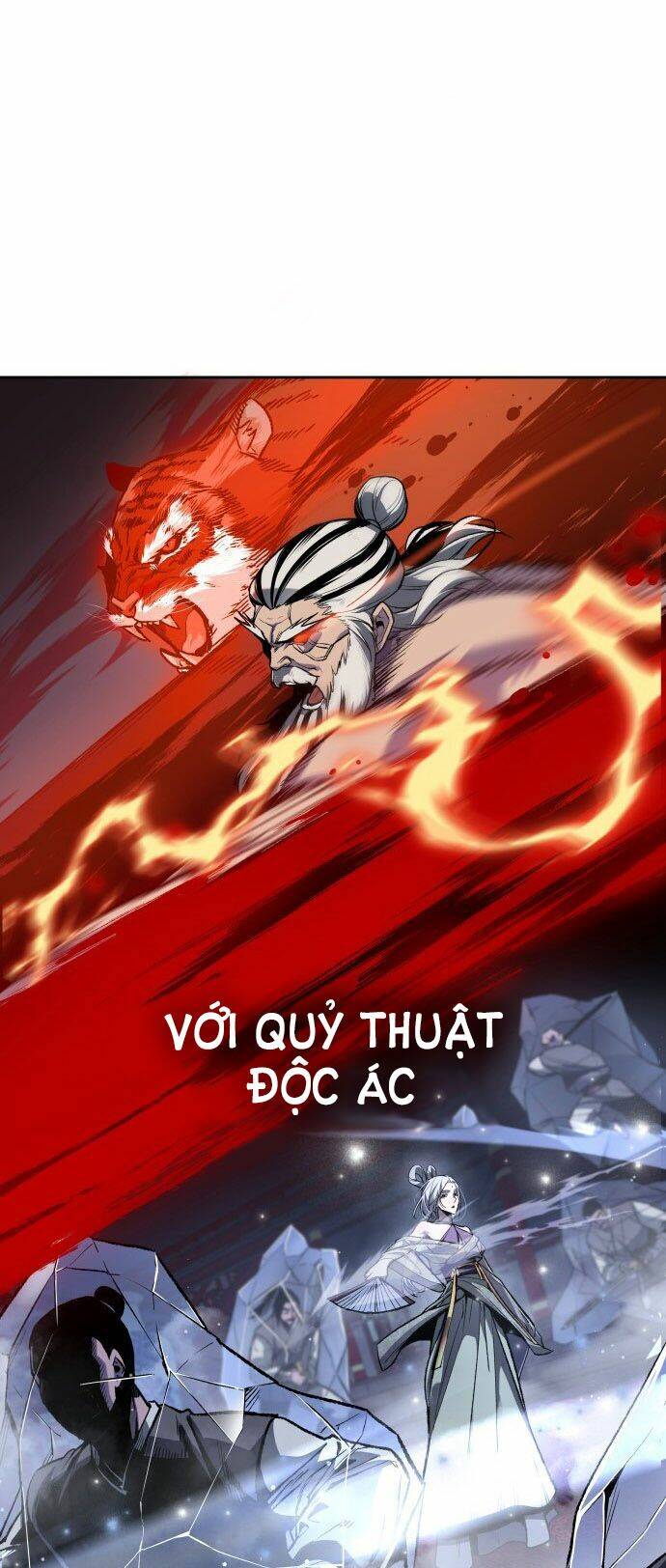 Thiên Ma Thần Quyết Trùng Sinh Chapter 0 - Trang 2