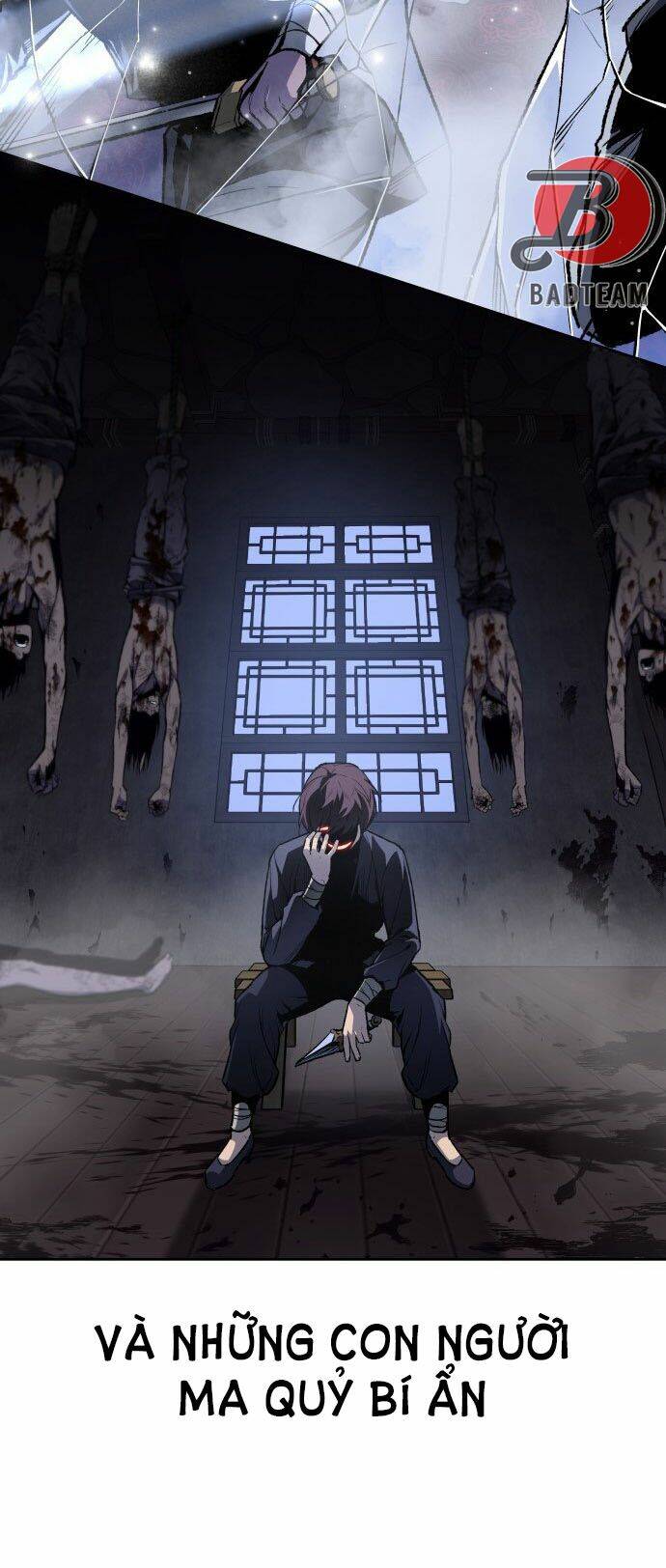 Thiên Ma Thần Quyết Trùng Sinh Chapter 0 - Trang 2