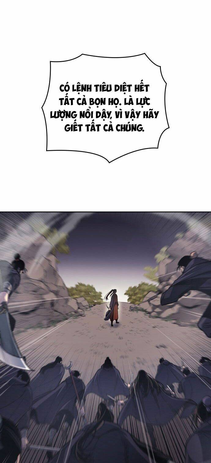 Thiên Ma Thần Quyết Trùng Sinh Chapter 0 - Trang 2