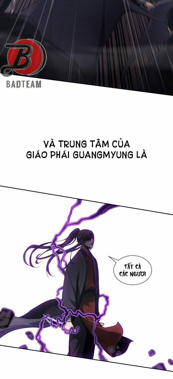Thiên Ma Thần Quyết Trùng Sinh Chapter 0 - Trang 2