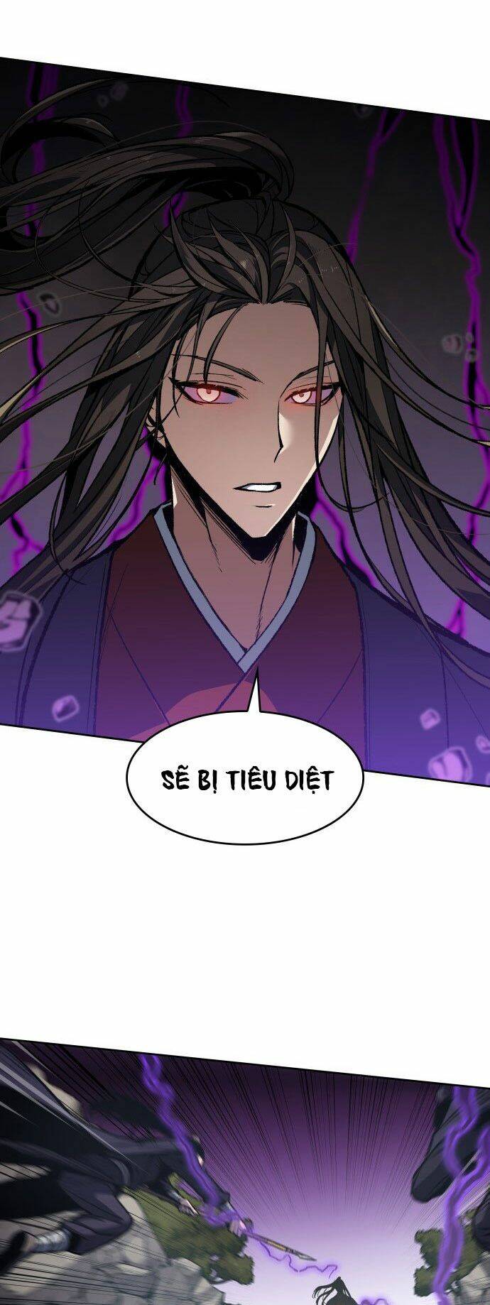 Thiên Ma Thần Quyết Trùng Sinh Chapter 0 - Trang 2