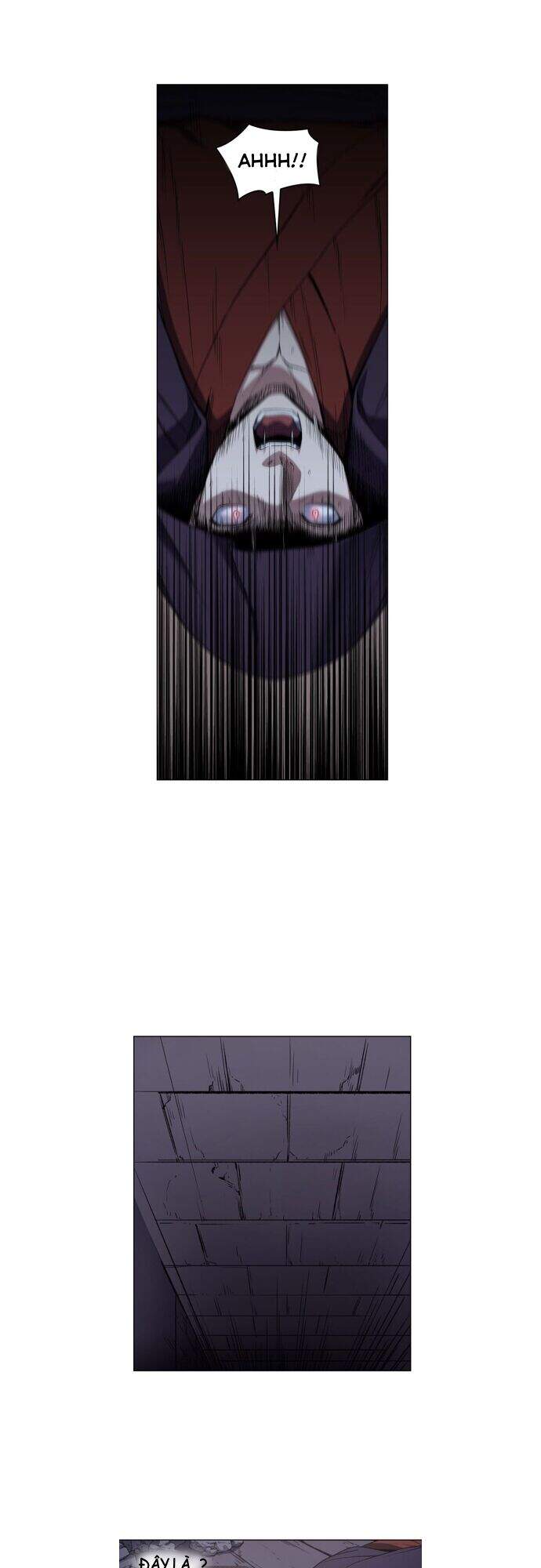 Thiên Ma Thần Quyết Trùng Sinh Chapter 1 - Trang 2