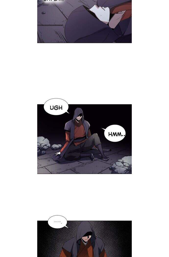 Thiên Ma Thần Quyết Trùng Sinh Chapter 1 - Trang 2