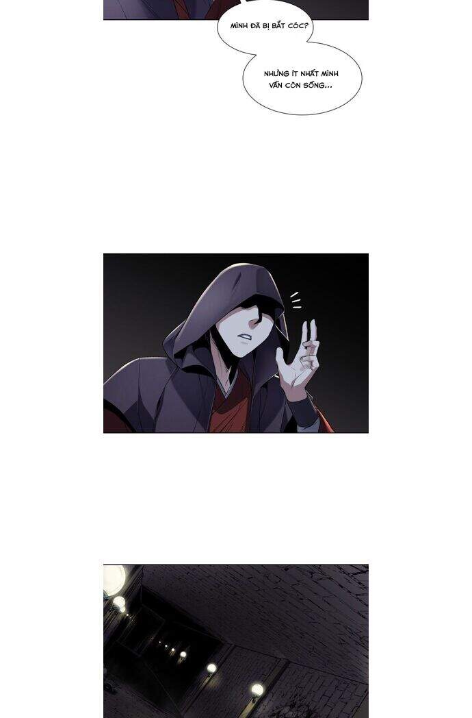 Thiên Ma Thần Quyết Trùng Sinh Chapter 1 - Trang 2