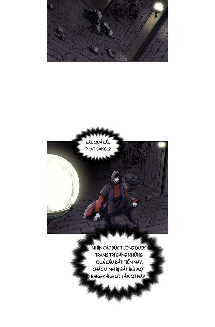 Thiên Ma Thần Quyết Trùng Sinh Chapter 1 - Trang 2