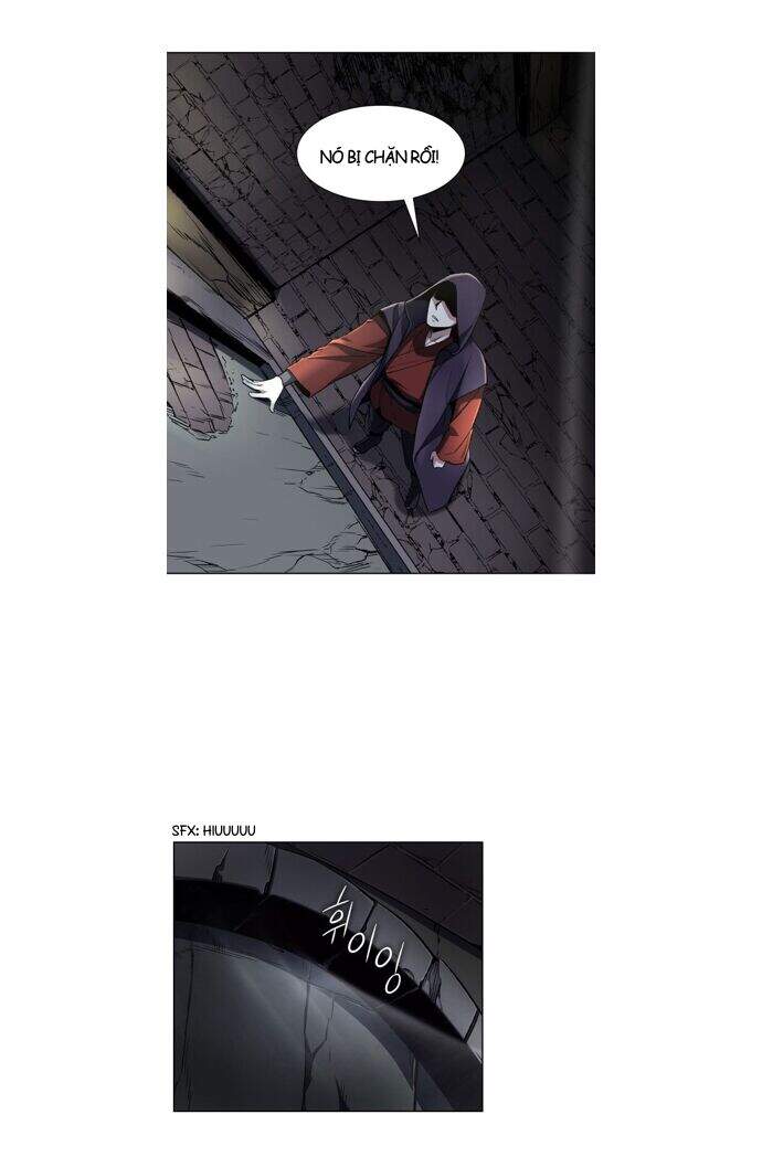 Thiên Ma Thần Quyết Trùng Sinh Chapter 1 - Trang 2