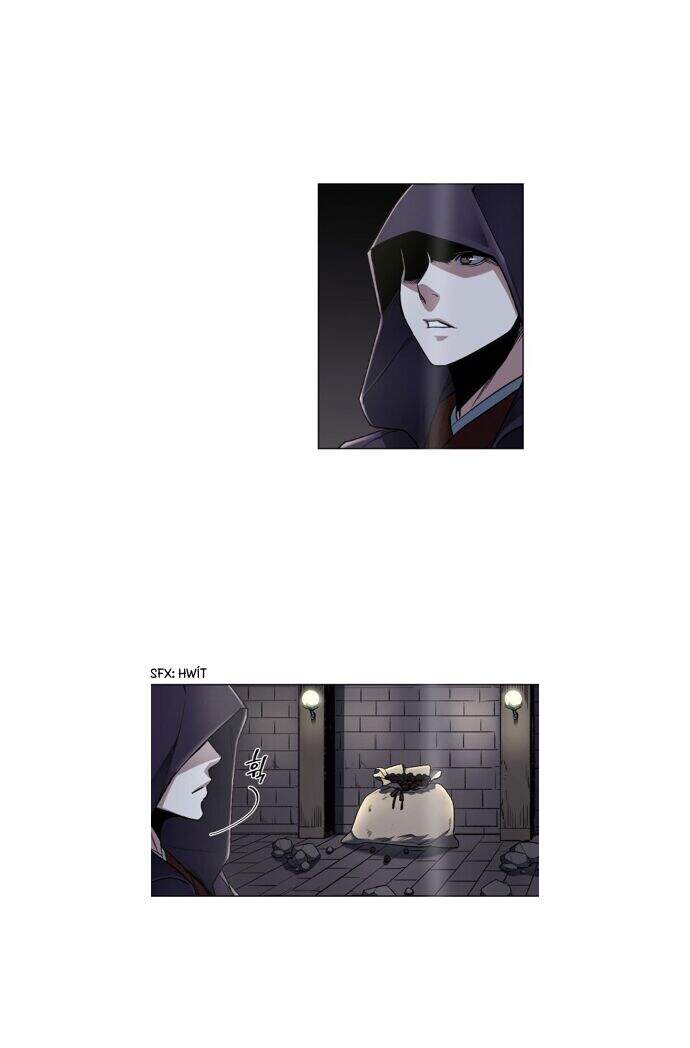 Thiên Ma Thần Quyết Trùng Sinh Chapter 1 - Trang 2