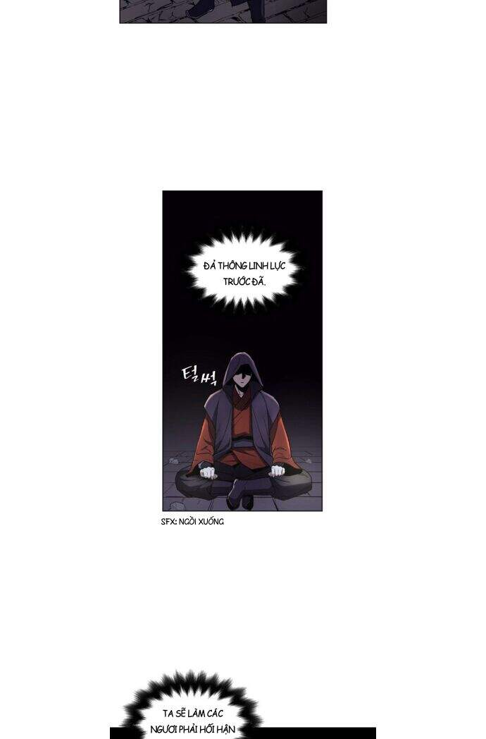 Thiên Ma Thần Quyết Trùng Sinh Chapter 1 - Trang 2