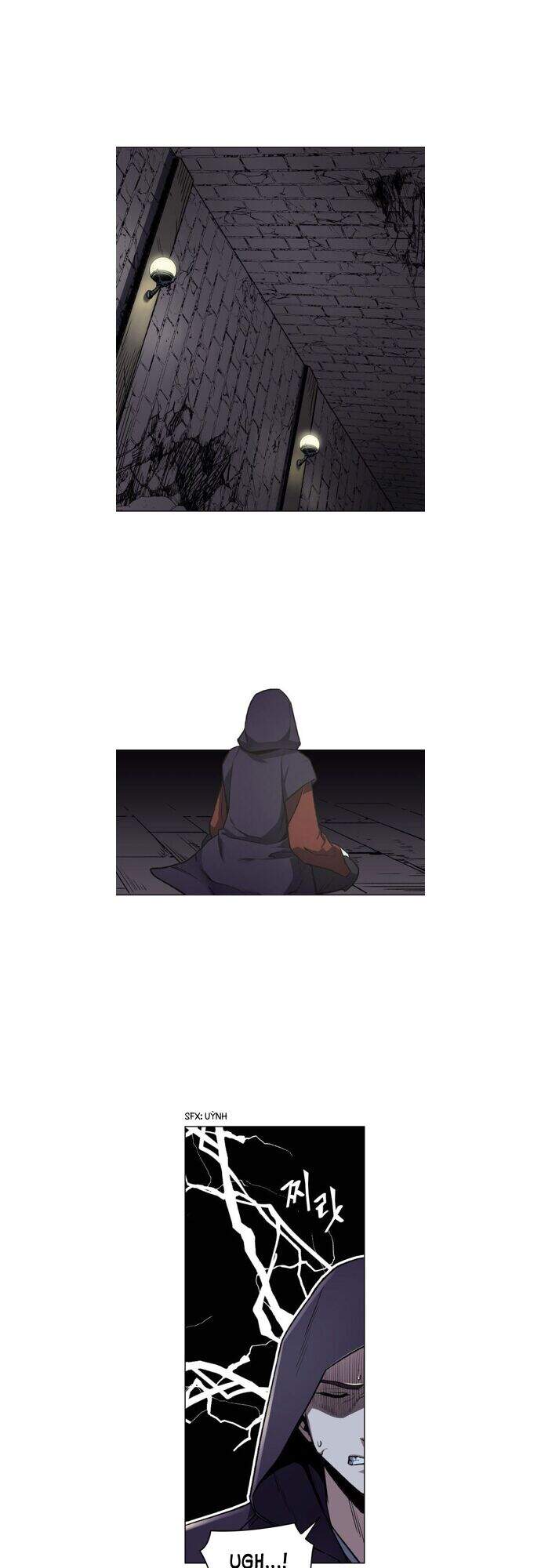 Thiên Ma Thần Quyết Trùng Sinh Chapter 1 - Trang 2