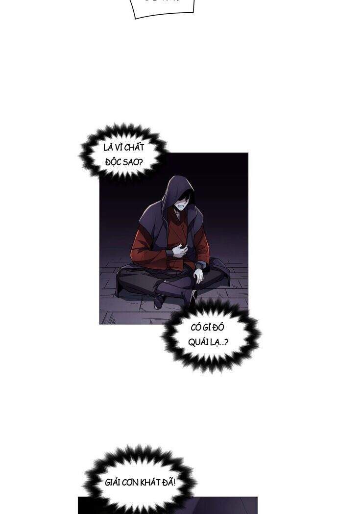 Thiên Ma Thần Quyết Trùng Sinh Chapter 1 - Trang 2