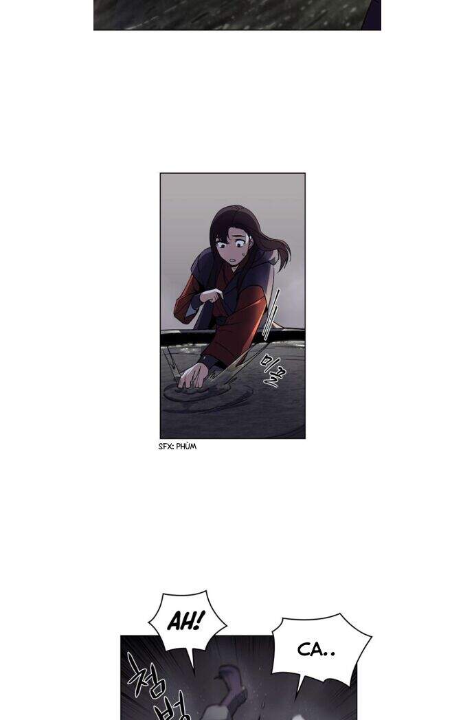 Thiên Ma Thần Quyết Trùng Sinh Chapter 1 - Trang 2