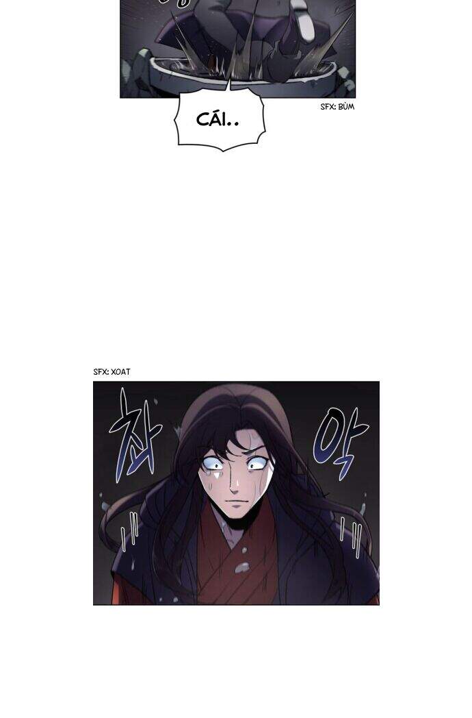 Thiên Ma Thần Quyết Trùng Sinh Chapter 1 - Trang 2