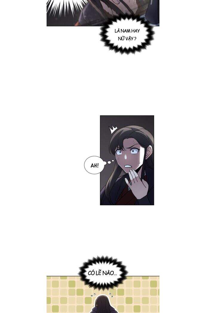 Thiên Ma Thần Quyết Trùng Sinh Chapter 1 - Trang 2