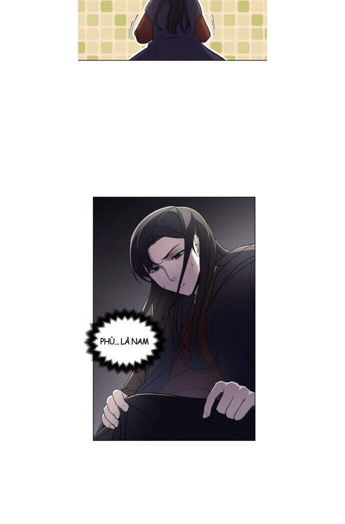 Thiên Ma Thần Quyết Trùng Sinh Chapter 1 - Trang 2