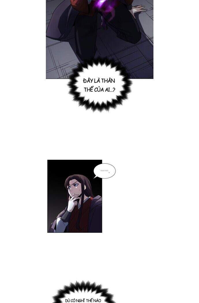 Thiên Ma Thần Quyết Trùng Sinh Chapter 1 - Trang 2