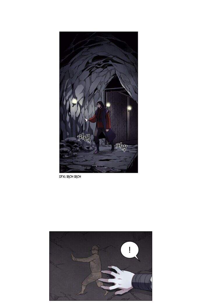 Thiên Ma Thần Quyết Trùng Sinh Chapter 1 - Trang 2