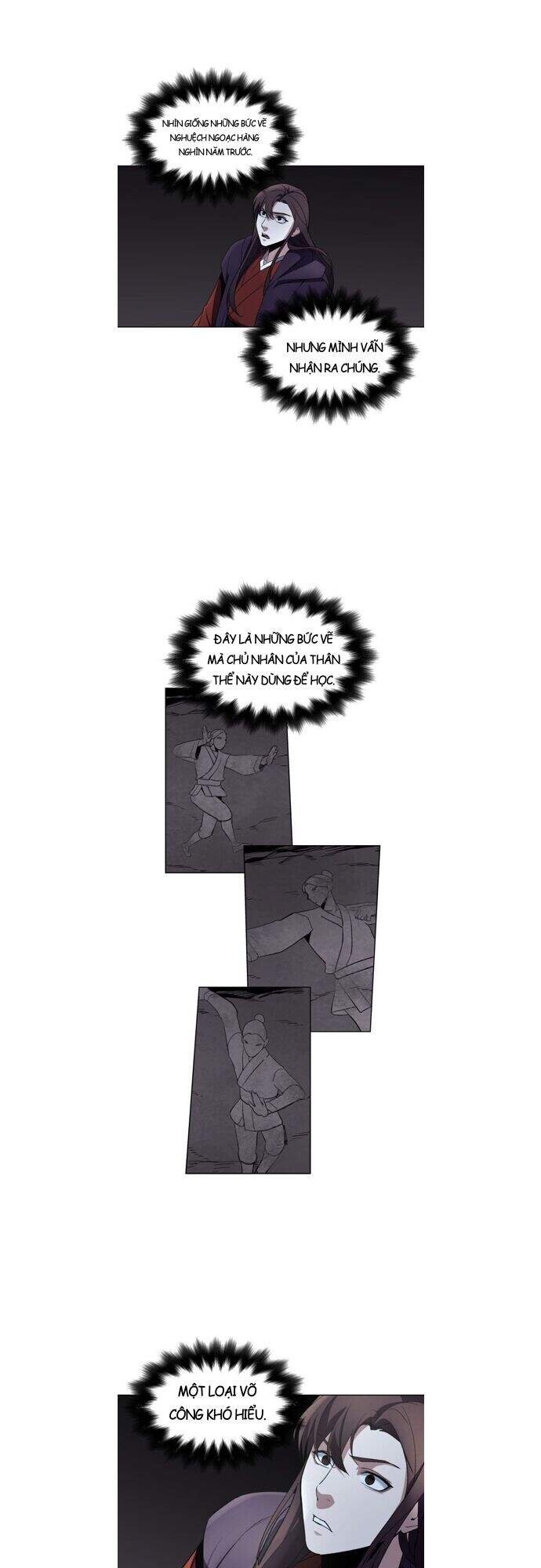 Thiên Ma Thần Quyết Trùng Sinh Chapter 1 - Trang 2