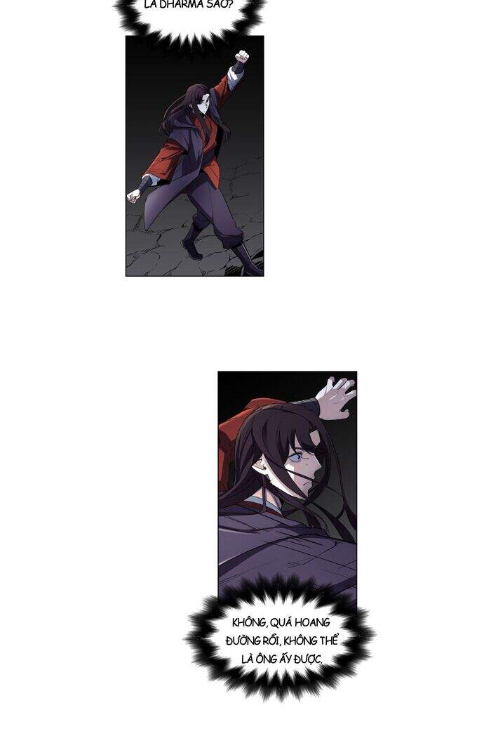 Thiên Ma Thần Quyết Trùng Sinh Chapter 1 - Trang 2