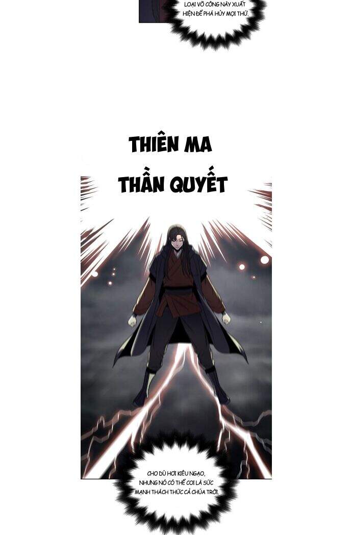 Thiên Ma Thần Quyết Trùng Sinh Chapter 1 - Trang 2