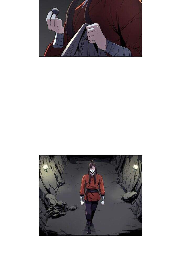 Thiên Ma Thần Quyết Trùng Sinh Chapter 1 - Trang 2