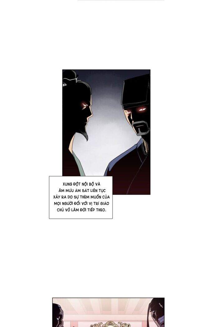 Thiên Ma Thần Quyết Trùng Sinh Chapter 1 - Trang 2