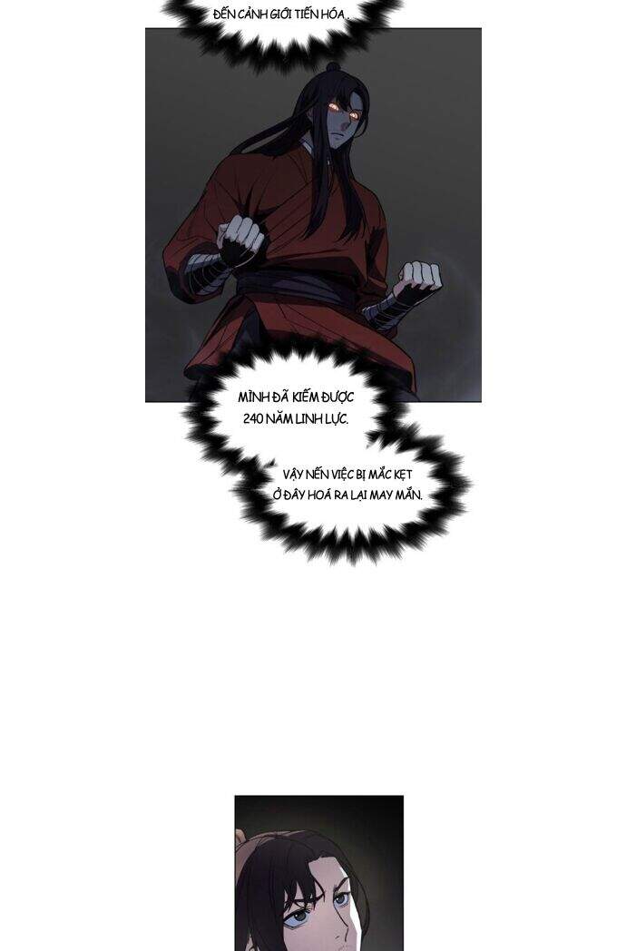 Thiên Ma Thần Quyết Trùng Sinh Chapter 1 - Trang 2