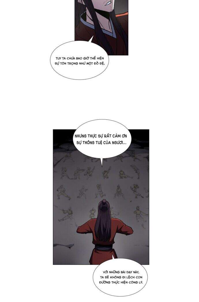 Thiên Ma Thần Quyết Trùng Sinh Chapter 1 - Trang 2