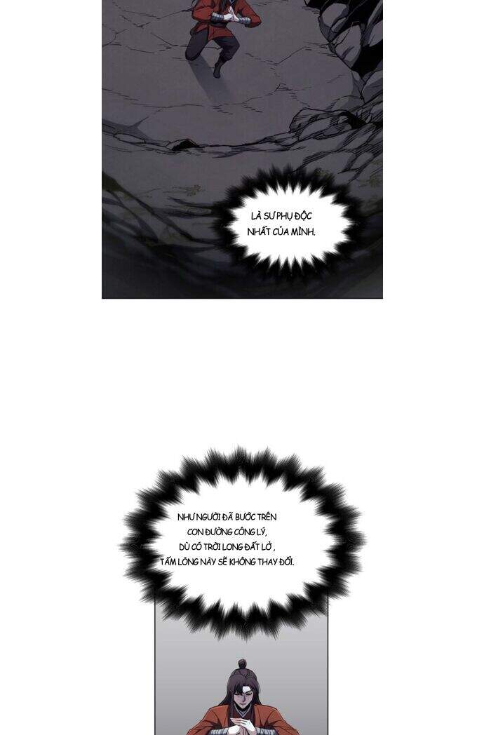 Thiên Ma Thần Quyết Trùng Sinh Chapter 1 - Trang 2