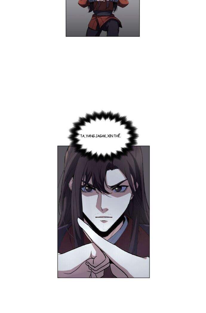 Thiên Ma Thần Quyết Trùng Sinh Chapter 1 - Trang 2