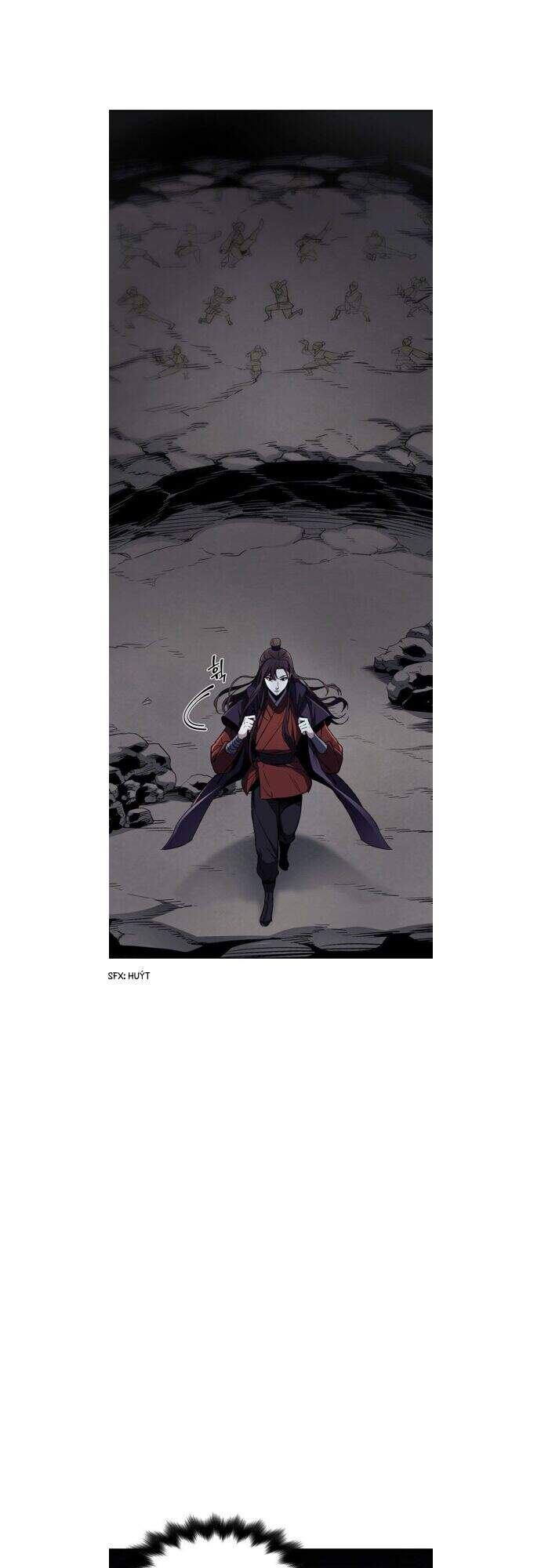 Thiên Ma Thần Quyết Trùng Sinh Chapter 1 - Trang 2