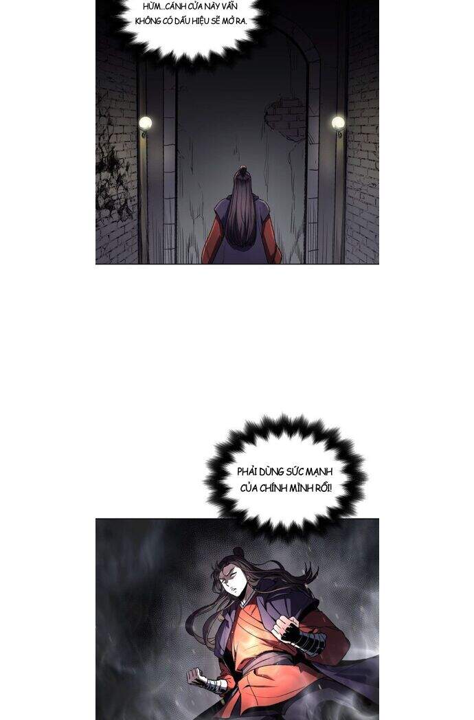 Thiên Ma Thần Quyết Trùng Sinh Chapter 1 - Trang 2