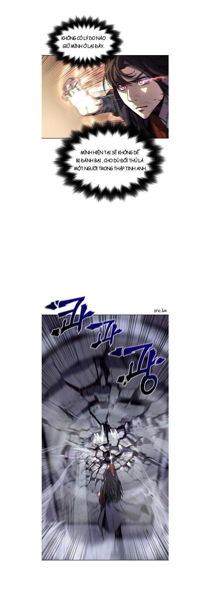 Thiên Ma Thần Quyết Trùng Sinh Chapter 1 - Trang 2