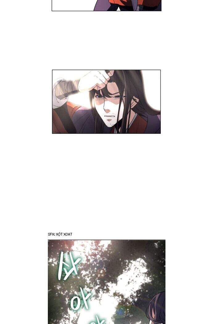 Thiên Ma Thần Quyết Trùng Sinh Chapter 1 - Trang 2