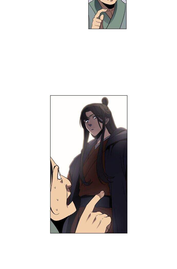 Thiên Ma Thần Quyết Trùng Sinh Chapter 1 - Trang 2