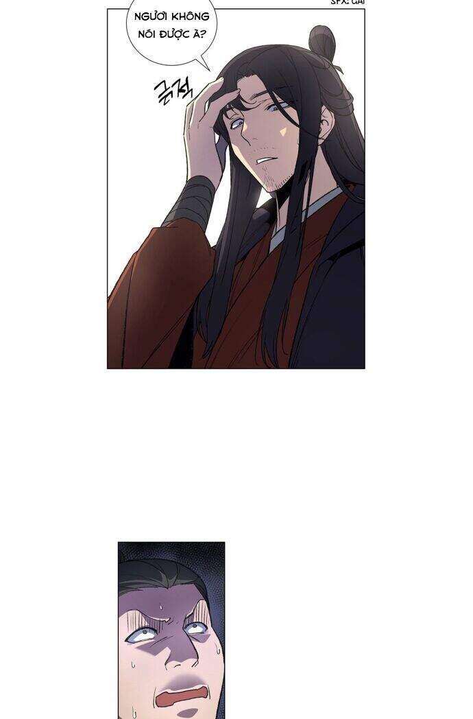 Thiên Ma Thần Quyết Trùng Sinh Chapter 1 - Trang 2