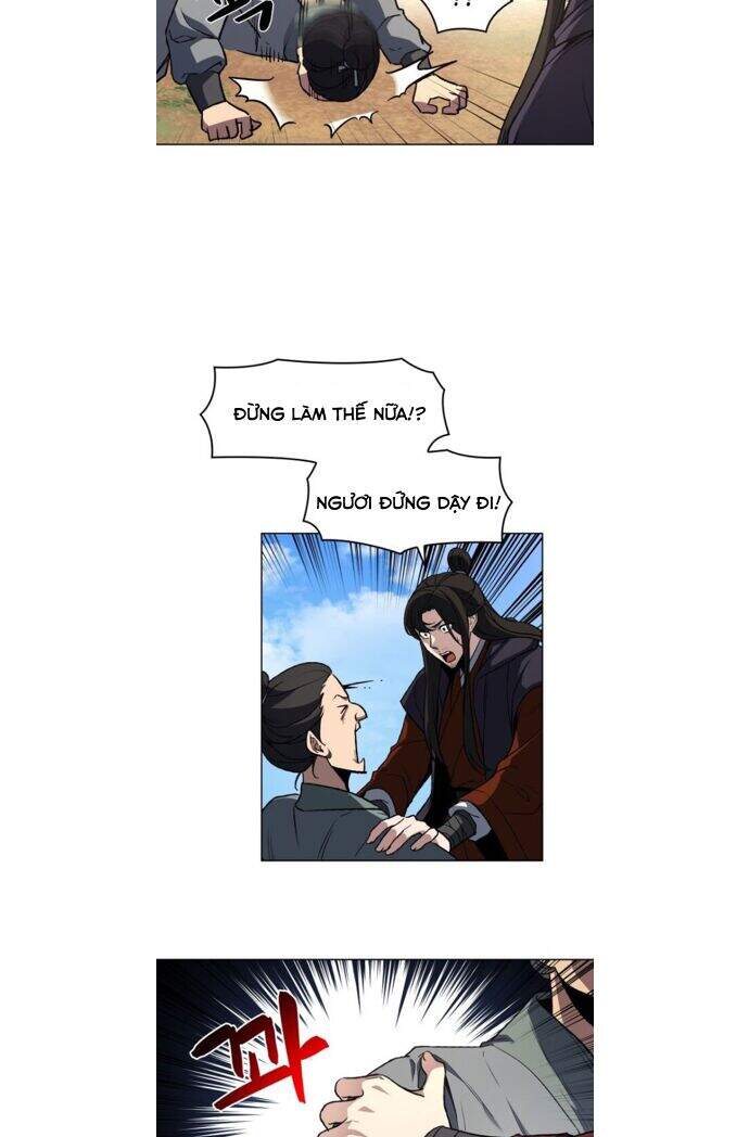 Thiên Ma Thần Quyết Trùng Sinh Chapter 1 - Trang 2