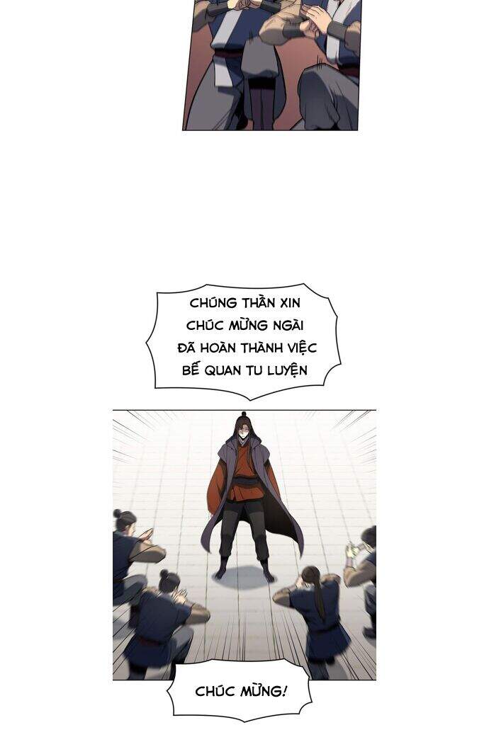 Thiên Ma Thần Quyết Trùng Sinh Chapter 1 - Trang 2