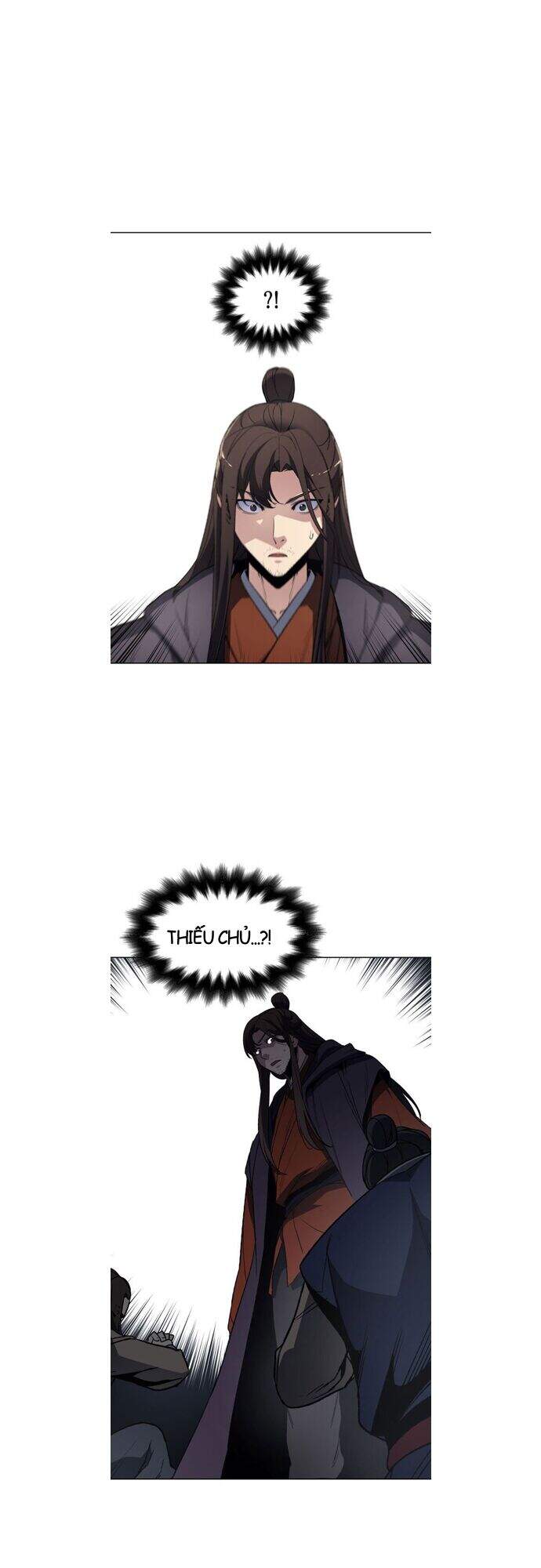 Thiên Ma Thần Quyết Trùng Sinh Chapter 1 - Trang 2