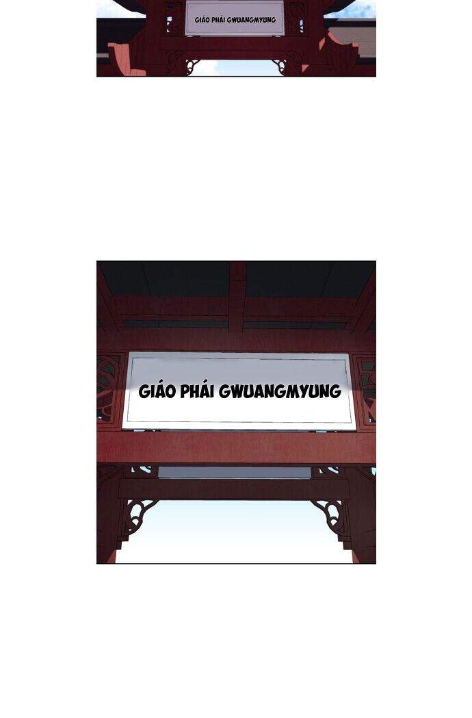 Thiên Ma Thần Quyết Trùng Sinh Chapter 1 - Trang 2