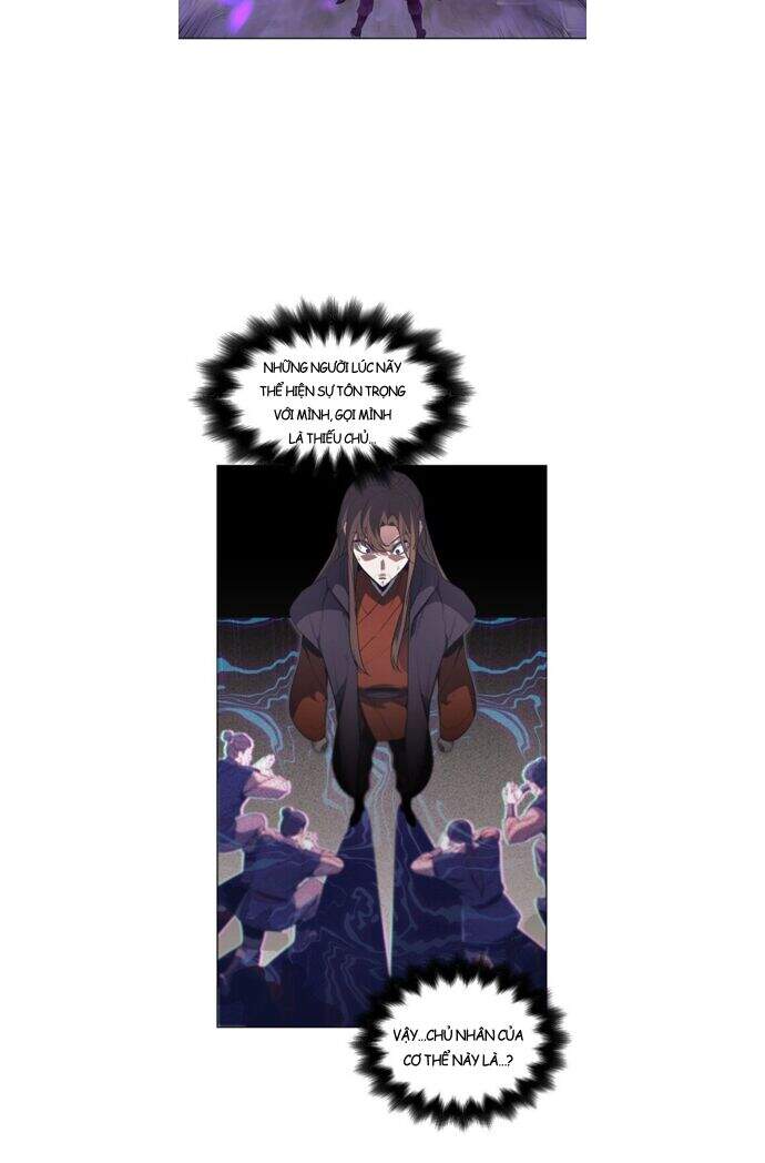 Thiên Ma Thần Quyết Trùng Sinh Chapter 1 - Trang 2