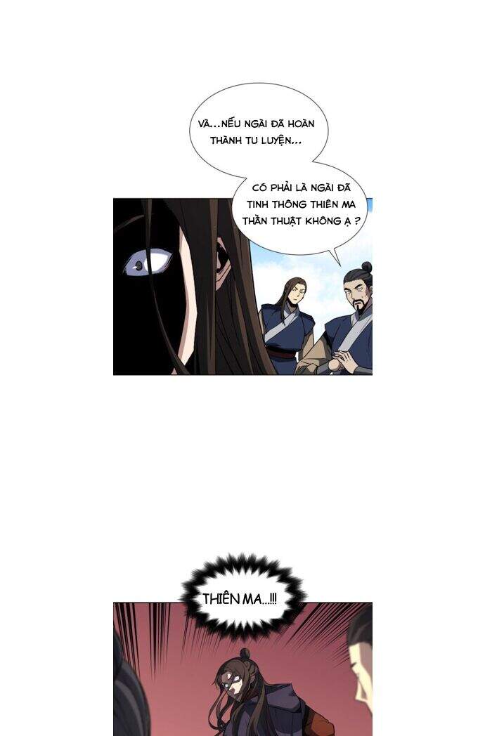 Thiên Ma Thần Quyết Trùng Sinh Chapter 1 - Trang 2