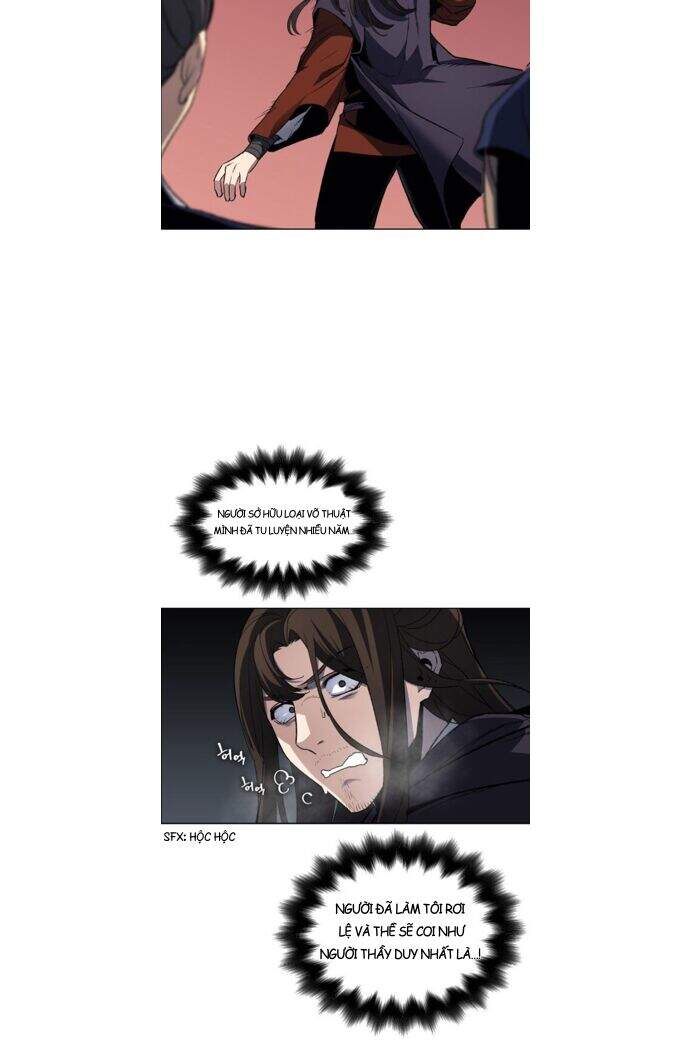 Thiên Ma Thần Quyết Trùng Sinh Chapter 1 - Trang 2