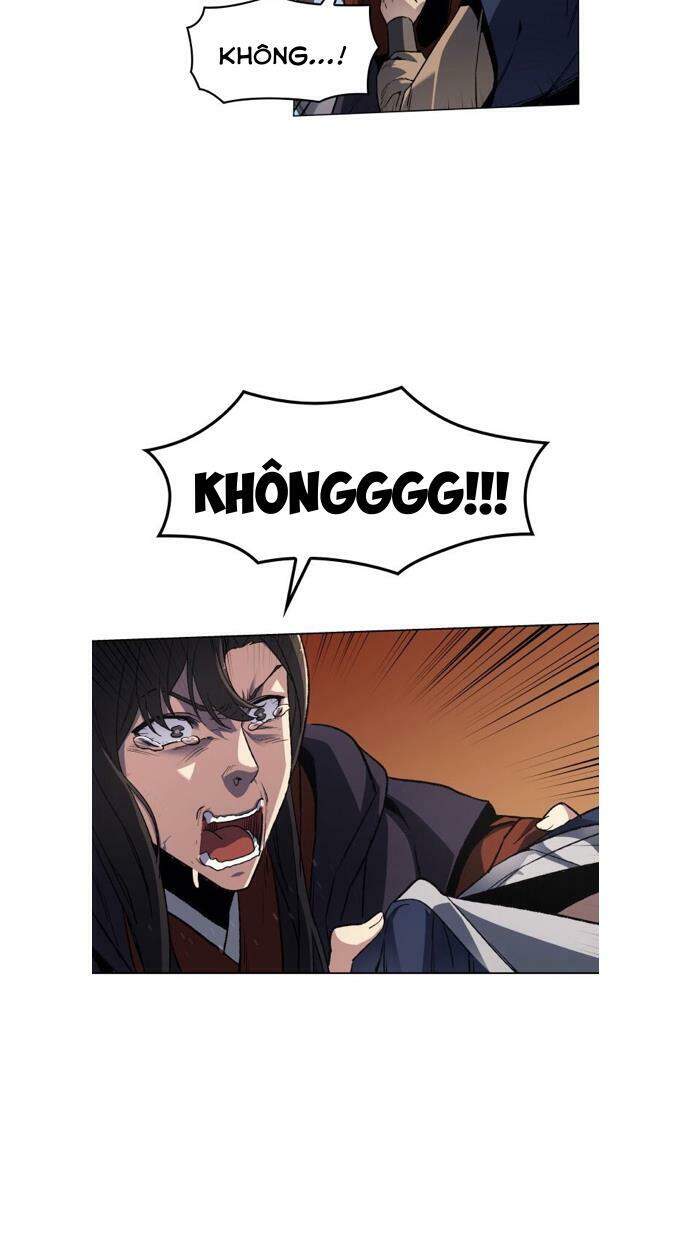 Thiên Ma Thần Quyết Trùng Sinh Chapter 1 - Trang 2